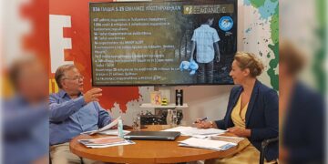 «Το Χαμόγελο του Παιδιού» ανταποκρίθηκε στις πρωτόγνωρες συνθήκες υποστηρίζοντας 44.281 παιδιά και τις οικογένειές τους κατά το Α’ εξάμηνο του 2020