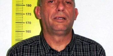 Υπόθεση Σειραγάκη : Στη φυλακή ξανά ο καταδικασθείς για παιδεραστία γυμναστής, μετά από απόφαση του Συμβουλίου Εφετών Δυτικής Μακεδονίας