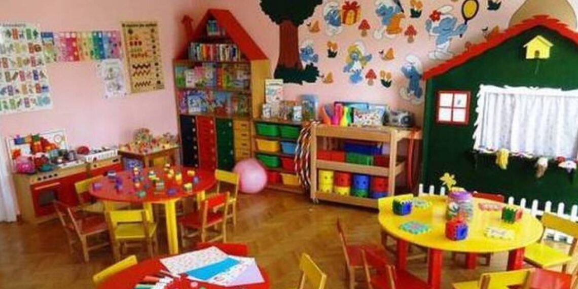 Τελευταία παράταση μέχρι τις 12 Ιουλίου για τις αιτήσεις εγγραφών και επανεγγραφών στους Βρεφονηπιακούς Σταθμούς του ΟΑΕΔ