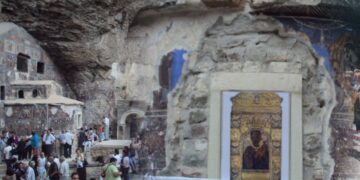 Παναγία Σουμελά: Θα γίνει τελικά η λειτουργία τον Δεκαπενταύγουστο