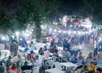 Κορωνοϊός: Απαγορεύονται τα πανηγύρια έως το τέλος Ιουλίου