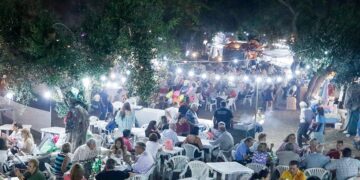 Κορωνοϊός: Απαγορεύονται τα πανηγύρια έως το τέλος Ιουλίου