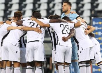 CAS: Επιστρέφει τους επτά βαθμούς στον ΠΑΟΚ