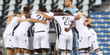 CAS: Επιστρέφει τους επτά βαθμούς στον ΠΑΟΚ