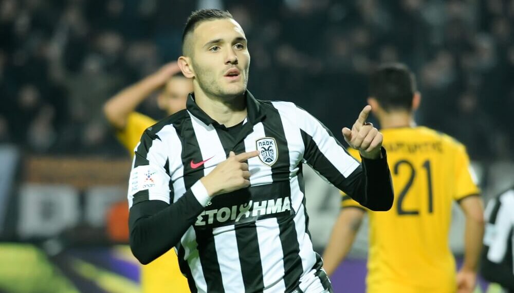 Επτά χρόνια χωρίς άσο στην Τούμπα, 15 χρόνια χωρίς ισοπαλία σε Ολυμπιακός – ΑΕΚ!