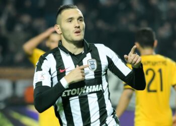 Επτά χρόνια χωρίς άσο στην Τούμπα, 15 χρόνια χωρίς ισοπαλία σε Ολυμπιακός – ΑΕΚ!