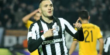 Επτά χρόνια χωρίς άσο στην Τούμπα, 15 χρόνια χωρίς ισοπαλία σε Ολυμπιακός – ΑΕΚ!