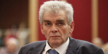 Προανακριτική για Παπαγγελόπουλο: Εγκρίθηκε το πόρισμα της πλειοψηφίας – Προτείνεται δίωξη για 8 αδικήματα