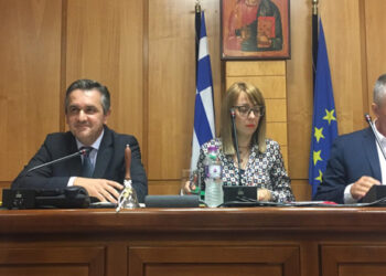 Συνεδριάζει (δια περιφοράς) το Περιφερειακό Συμβούλιο Δ. Μακεδονίας την Τετάρτη 15/7