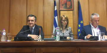 Συνεδριάζει (δια περιφοράς) το Περιφερειακό Συμβούλιο Δ. Μακεδονίας την Τετάρτη 15/7