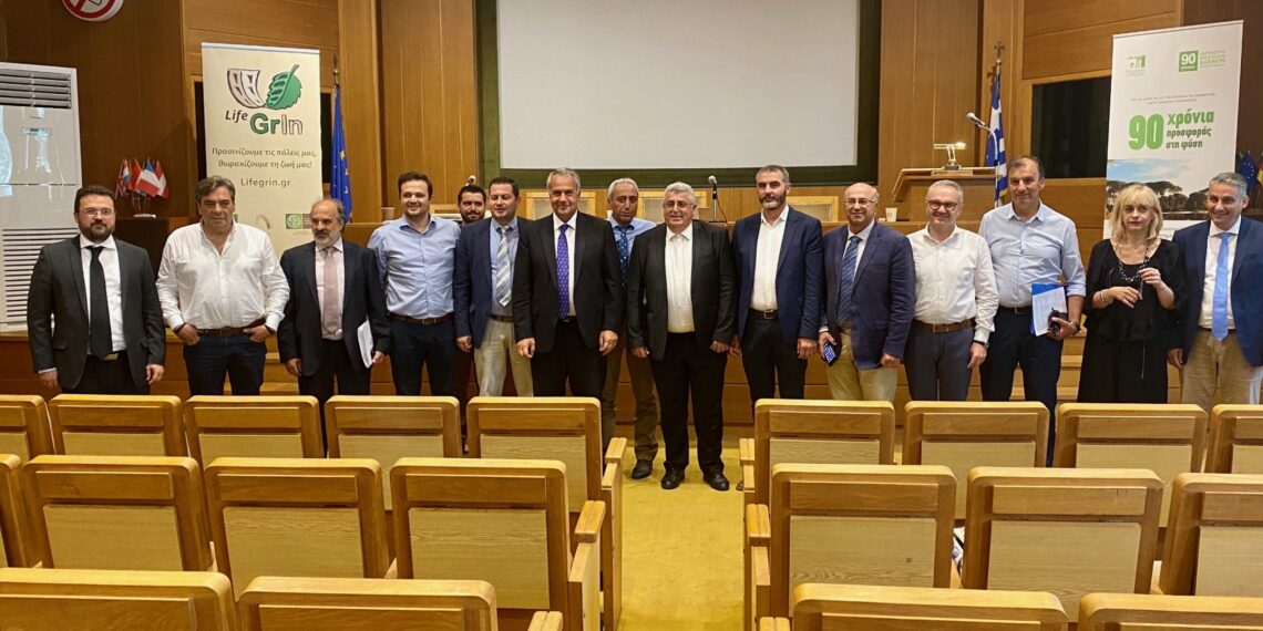 ΥπΑΑΤ, Μ. Βορίδης: Αγαστή συνεργασία του Υπουργείου με τις Περιφέρειες για την ανάδειξη της Αγροτικής Ανάπτυξης της χώρας