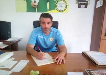 Τον Χρήστο Μπερμπερίδη απέκτησε ο Εορδαϊκός