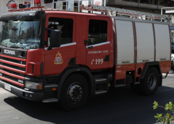 Βαρυμπόμπη: Τρεις άνθρωποι ανασύρθηκαν νεκροί από φρεάτιο