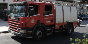 Βαρυμπόμπη: Τρεις άνθρωποι ανασύρθηκαν νεκροί από φρεάτιο