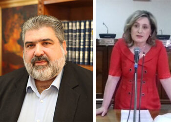 Απάντηση του Δήμου Εορδαίας στην επικεφαλής της μείζονος αντιπολίτευσης Αθηνά Τερζοπούλου για το έργο ημερήσιας φροντίδας ατόμων με αναπηρία