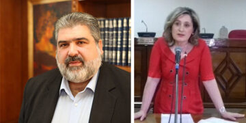 Απάντηση του Δήμου Εορδαίας στην επικεφαλής της μείζονος αντιπολίτευσης Αθηνά Τερζοπούλου για το έργο ημερήσιας φροντίδας ατόμων με αναπηρία