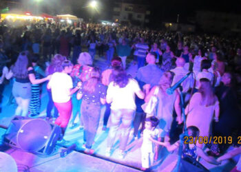 Κοζάνη: Ο Πολιτιστικός Σύλλογος Πλατάνια ματαιώνει τις καθιερωμένες εκδηλώσεις του λόγω covid