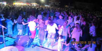 Κοζάνη: Ο Πολιτιστικός Σύλλογος Πλατάνια ματαιώνει τις καθιερωμένες εκδηλώσεις του λόγω covid