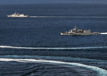 Αιγαίο: Σε επιφυλακή έως τις 2 Αυγούστου η Ελλάδα -Τότε λήγει η Navtex της Τουρκίας στο Καστελλόριζο