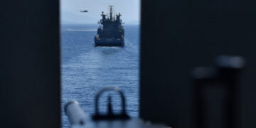 Mε NAVTEX και διάβημα απαντά η Ελλάδα στην Τουρκία