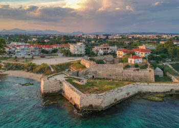 Αυτό το καλοκαίρι “Πάμε Ήπειρο!”