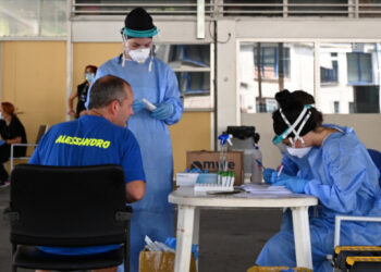 Εκτακτα μέτρα στα σύνορα με Βουλγαρία -Μόνο με αρνητικό τεστ θα μπαίνουν στην Ελλάδα