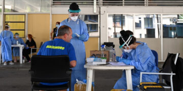 Εκτακτα μέτρα στα σύνορα με Βουλγαρία -Μόνο με αρνητικό τεστ θα μπαίνουν στην Ελλάδα