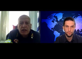 «Η Δυτική Μακεδονία είναι ασφαλής» – Ο Διοικητής της ΠΥ Δ. Μακεδονίας Ι. Ράπτης για την ετοιμότητα εν μέσω αντιπυρικής περιόδου –	Έπεσε το πρώτο πρόστιμο σε πολίτη, που έκαιγε χόρτα στην Κοζάνη   – Τι συνέστησε στους πολίτες