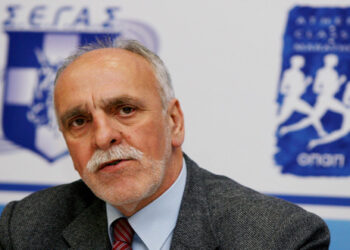 Επίσκεψη του Γεν.Γραμματέα του Σ.Ε.Γ.Α.Σ. Βασίλη Σεβαστή σε Πτολεμαϊδα-Κοζάνη