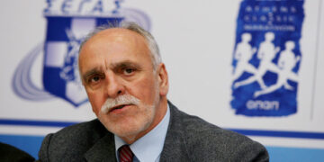 Επίσκεψη του Γεν.Γραμματέα του Σ.Ε.Γ.Α.Σ. Βασίλη Σεβαστή σε Πτολεμαϊδα-Κοζάνη