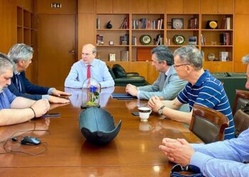 Μοντέλο ΔΙΑΔΥΜΑ για τη συνένωση των τηλεθερμάνσεων- Τα εμπόδια και τα μεγάλα ερωτηματικά- Ικανοποίηση στους Δημάρχους για τη λύση της ΣΥΘΗΑ