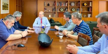 Μοντέλο ΔΙΑΔΥΜΑ για τη συνένωση των τηλεθερμάνσεων- Τα εμπόδια και τα μεγάλα ερωτηματικά- Ικανοποίηση στους Δημάρχους για τη λύση της ΣΥΘΗΑ