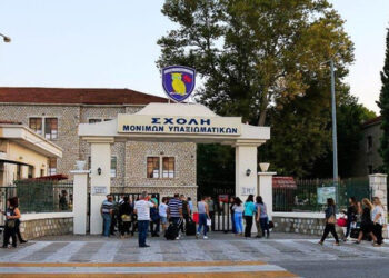 Στρατιωτικές Σχολές 2020: Αυτός είναι ο αριθμός των εισακτέων