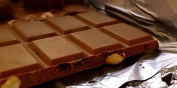 O ΕΦΕΤ ανακαλεί σοκολάτα