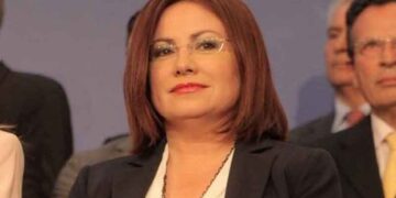 Μαρία Σπυράκη: Μέτρα ενίσχυσης των αγροτών σε περιοχές καθολικής απαγόρευσης της κυκλοφορίας- Δελτίο Τύπου