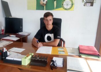 Τον Γεώργιο Σπύρλε απέκτησε ο Εορδαϊκός