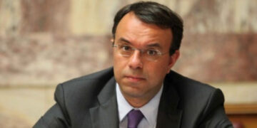 Υπουργείο Οικονομικών: Καταδίκη της επίθεσης σε βάρος υπαλλήλων της Δ.Ο.Υ. Κοζάνης