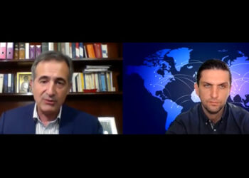 Στάθης Κωνσταντινίδης στο e-ptolemeos.gr: “Fast track διαδικασίες και προτεραιότητα στη Δ. Μακεδονία”- Για τις αποκαλύψεις στην προανακριτική: «Ο επίσημος ΣΥΡΙΖΑ καλύπτει και συγκαλύπτει»