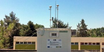 Εγκατάσταση 3 νέων σταθμών μέτρησης αιωρούμενων σωματιδίων στις ΠΕ Γρεβενών, ΠΕ Καστοριάς και ΠΕ Κοζάνης (Δήμος Σερβίων) από την Περιφέρεια Δυτικής Μακεδονίας π/υ 522.288 ευρώ