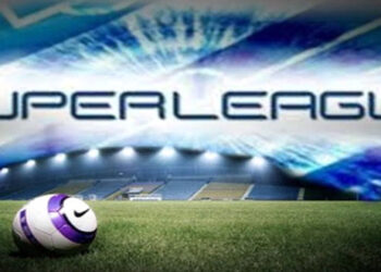 Super Leagueς: Έρχεται αναδιάρθρωση και πρωτάθλημα 18 ομάδων – Κρίσιμο ΔΣ την Δευτέρα