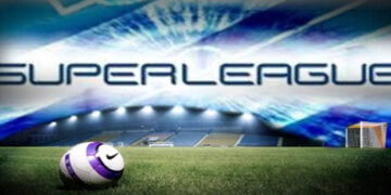 Super Leagueς: Έρχεται αναδιάρθρωση και πρωτάθλημα 18 ομάδων – Κρίσιμο ΔΣ την Δευτέρα