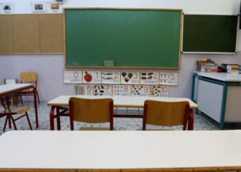 Τα δύο σενάρια για το άνοιγμα των σχολείων στις 7 Σεπτεμβρίου