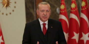 Διάγγελμα Ερντογάν: «Στις 24 Ιουλίου το τζαμί της Αγιά Σοφιάς ανοίγει για προσευχή»