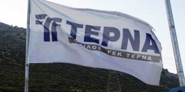 Πιστοληπτική διαβάθμιση της ΤΕΡΝΑ ΕΝΕΡΓΕΙΑΚΗ