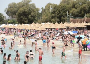 Καιρός: Πού θα «αγγίξει» τους 40 βαθμούς το θερμόμετρο – Πόσο θα φτάσει η θερμοκρασία στη Δ. Μακεδονία