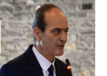 Νέος Γραμματέας της Νομαρχιακής Επιτροπής του Κινήματος Αλλαγής Κοζάνης ο Θεόδωρος Θεοδωρίδης
