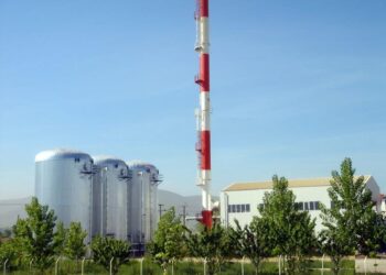 Συμφωνία για βιώσιμη λύση στα ζητήματα των τηλεθερμάνσεων στη Δυτική Μακεδονία: Μονάδα Συμπαραγωγής Ηλεκτρισμού και Θερμότητας Υψηλής Απόδοσης (ΣΗΘΥΑ) από τη ΔΕΗ – Συνένωση Δημοτικών Επιχειρήσεων Τηλεθερμάνσεων Εορδαίας, Κοζάνης, Αμυνταίου