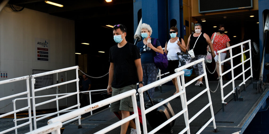 Τουρισμός για όλους: Βγήκαν τα οριστικά αποτελέσματα στο tourism4all.gov.gr