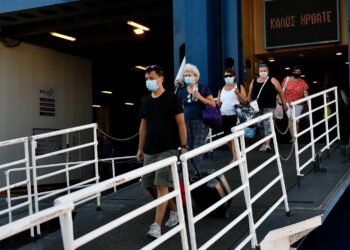 Τουρισμός για όλους: Βγήκαν τα οριστικά αποτελέσματα στο tourism4all.gov.gr