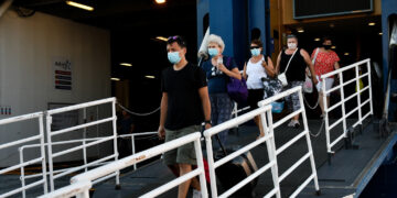 Τουρισμός για όλους: Βγήκαν τα οριστικά αποτελέσματα στο tourism4all.gov.gr